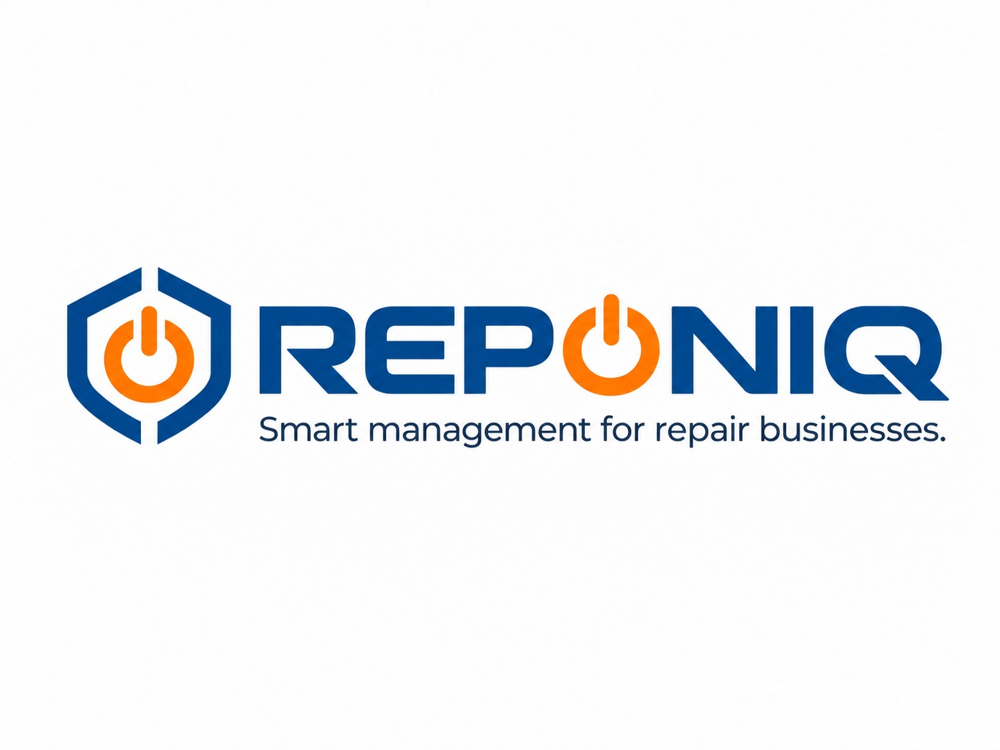 REPONIQ, smart management for repair businesses